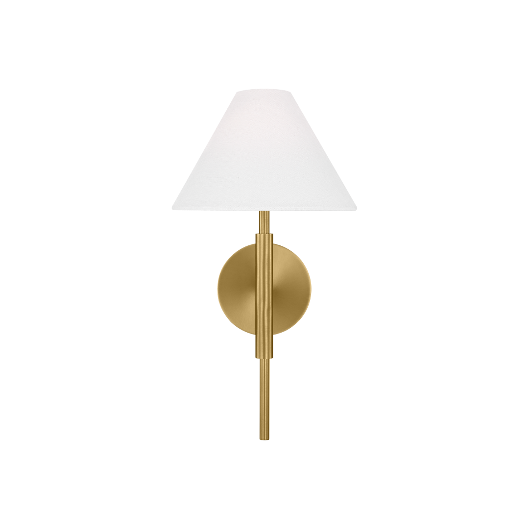 Porteau Medium Sconce