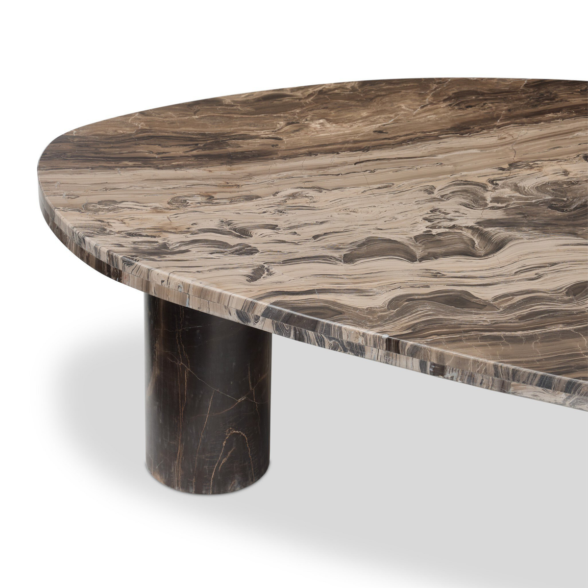 Zuri Nesting Coffee Table