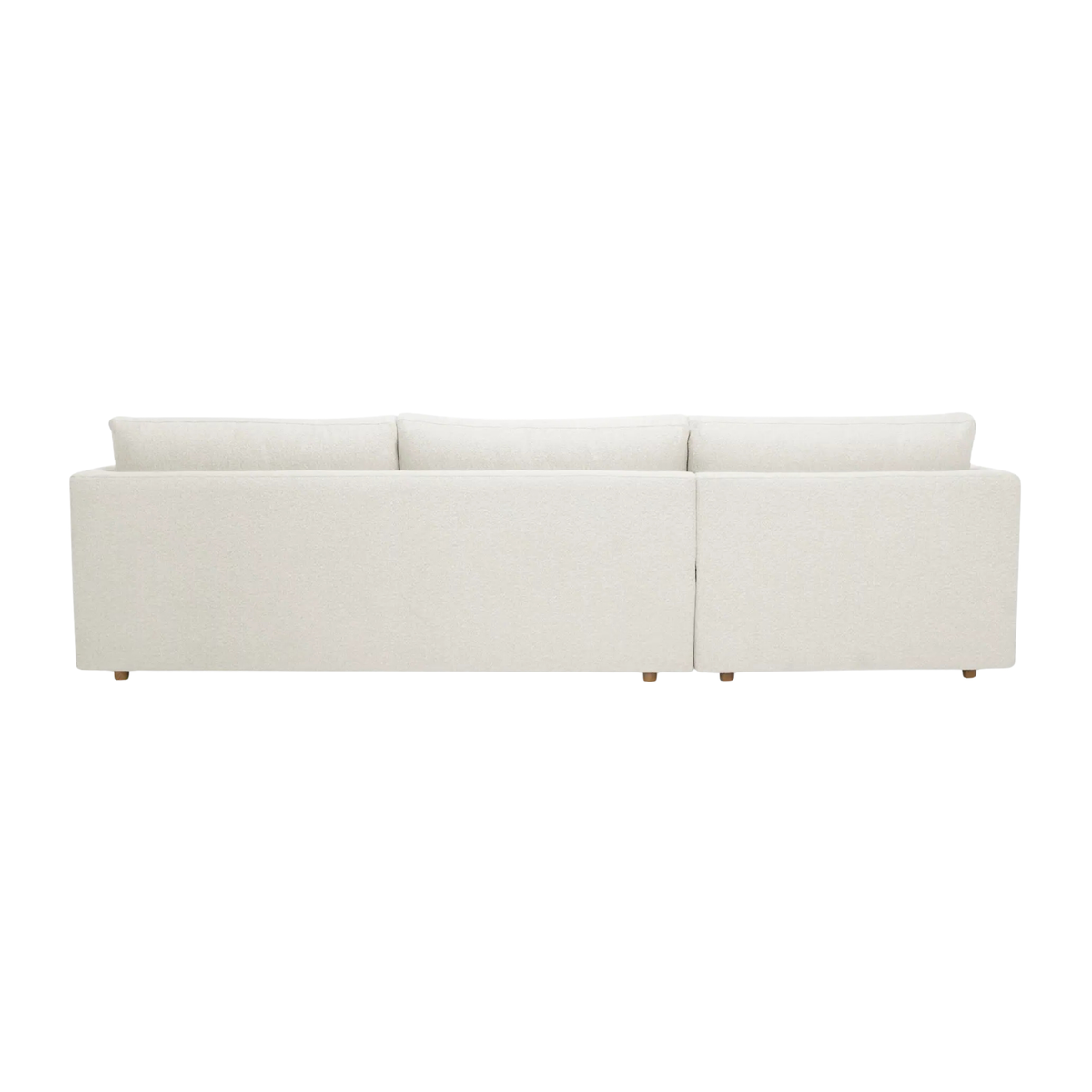 Bonnie Sectional