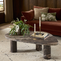 Zuri Nesting Coffee Table