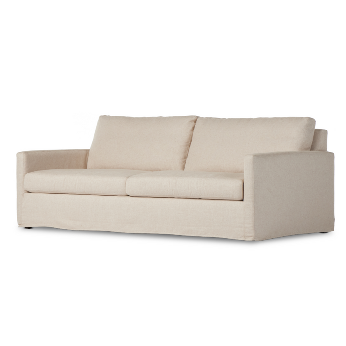 Milan Slipcover Sofa