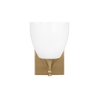 Toffino Small Sconce