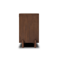 Case Sideboard - Chestnut Parawood