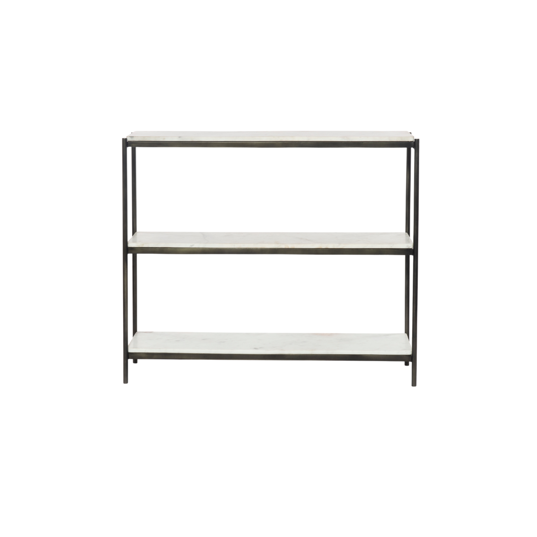 Freya Small Console Table