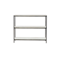 Freya Small Console Table