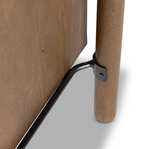 Vania Media Console
