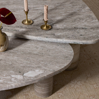 Zuri Nesting Coffee Table