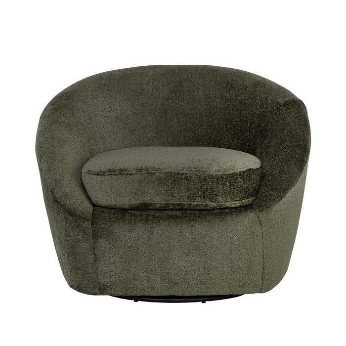 Blair Swivel Lounge Chair