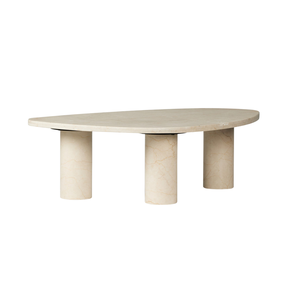 Zuri Nesting Coffee Table