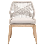 Loom Dining Chair
