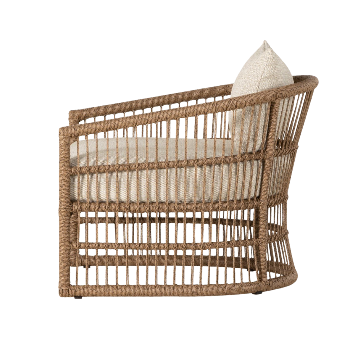 Montecito Outdoor Chair