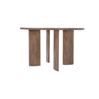 Lanelle 48" Round Dining Table
