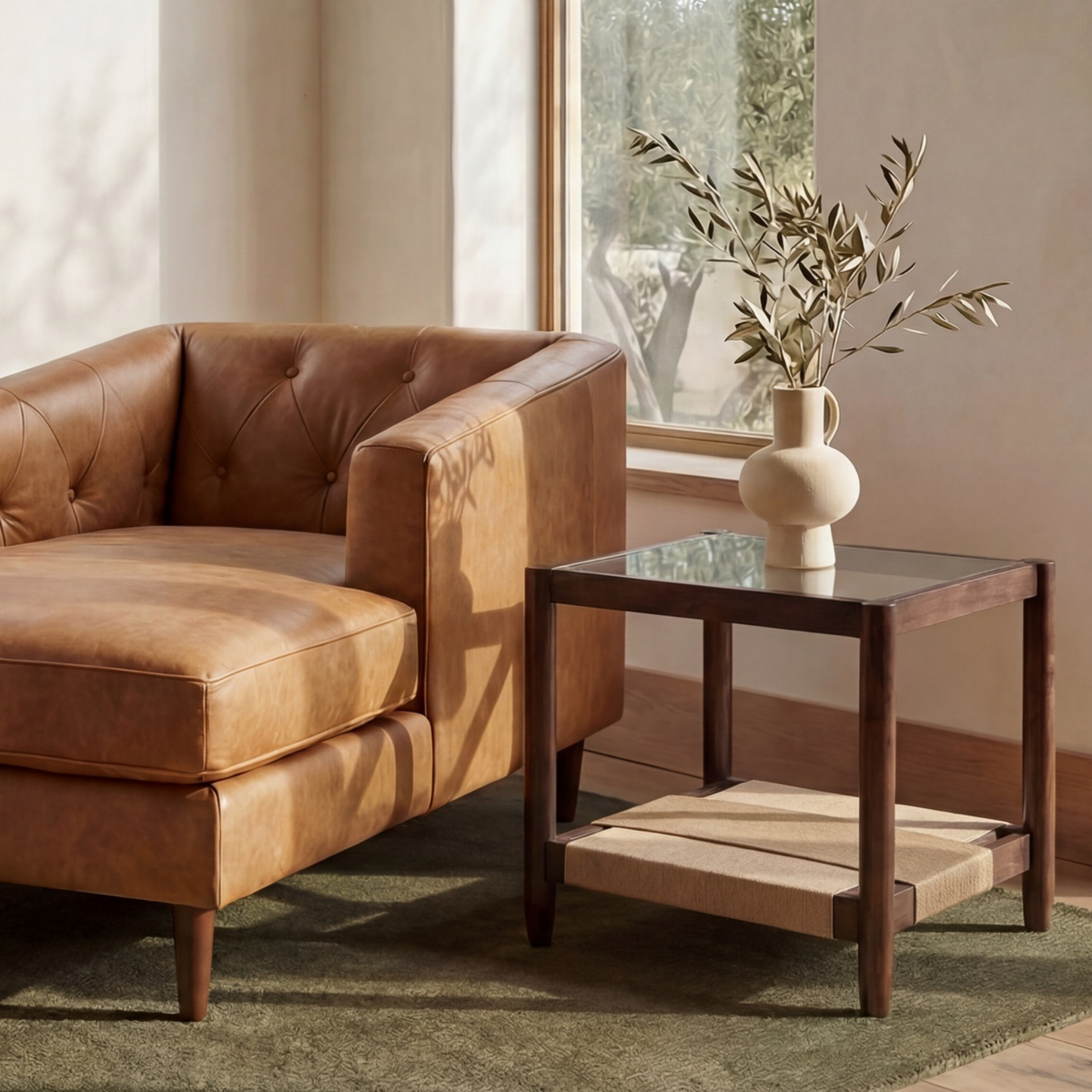 Warren Side Table