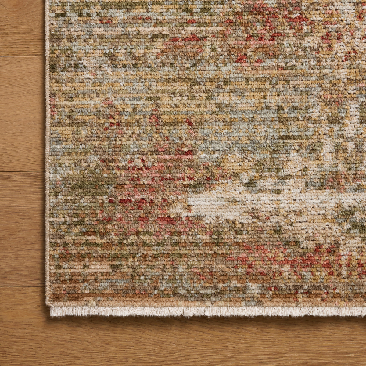Kiko KIK-04 Rug [Beige/Multi]