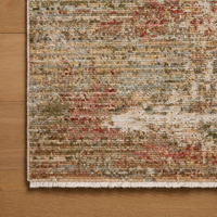 Kiko KIK-04 Rug [Beige/Multi]