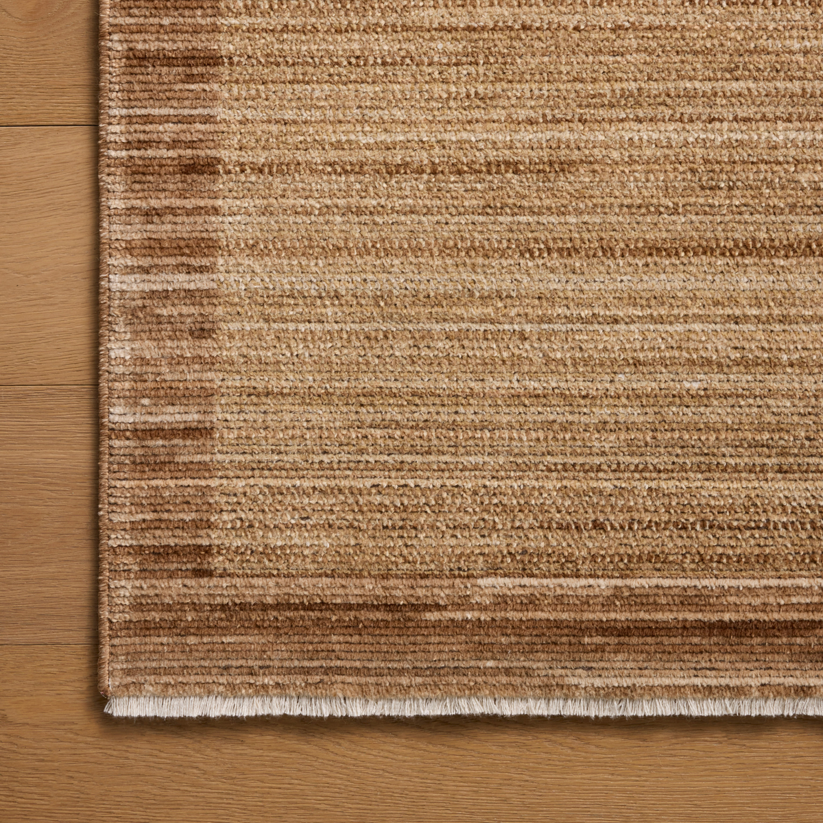 Kiko KIK-08 Rug [Clay/Camel]