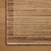 Kiko KIK-08 Rug [Clay/Camel]