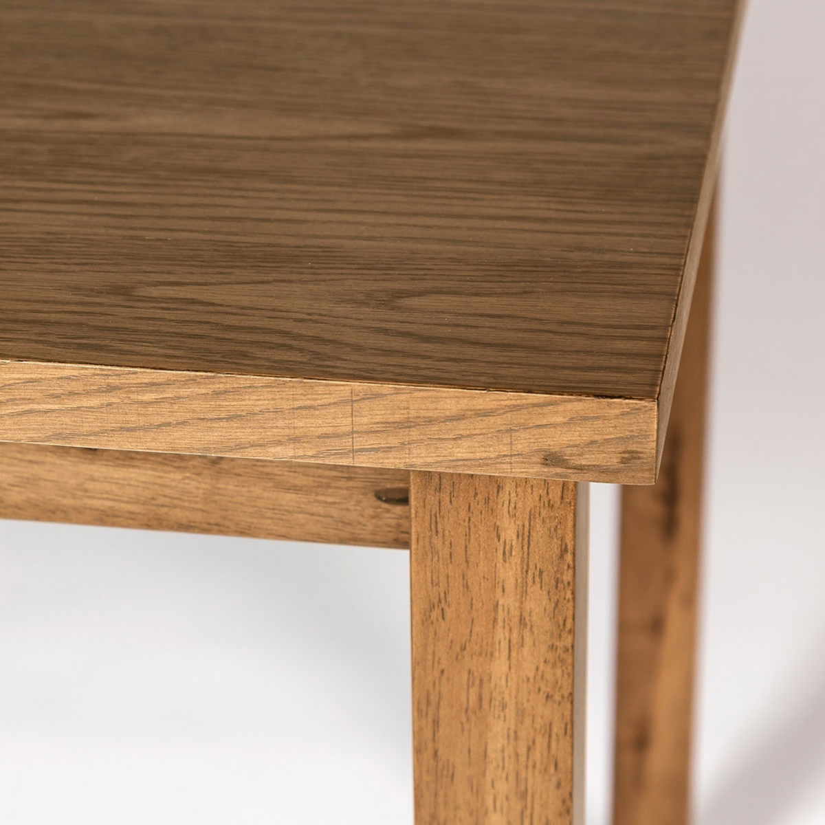 Fabienne Extension Dining Table [45.5"- 68"]
