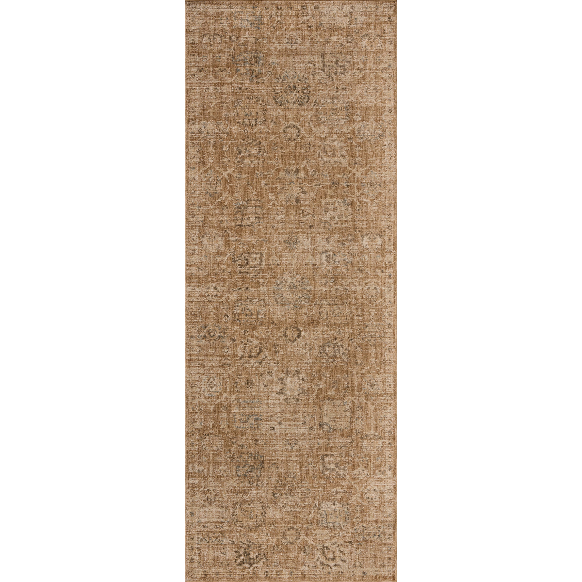 Willa WIA-01 Rug [Clay/Multi]