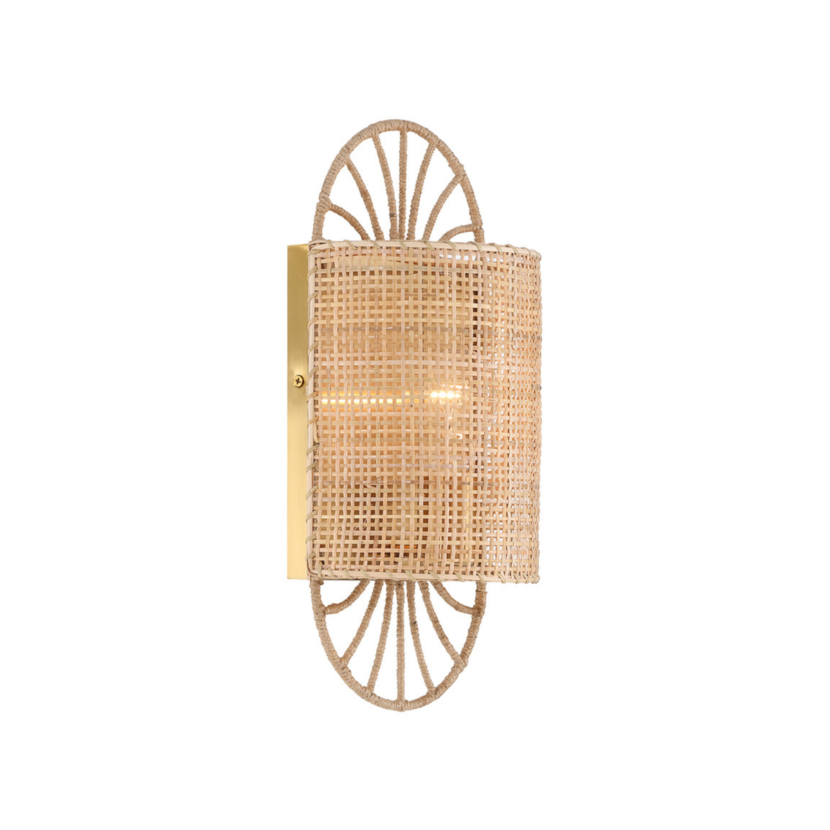 Shawnee Sconce