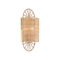 Shawnee Sconce