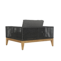 Santino Outdoor Chair