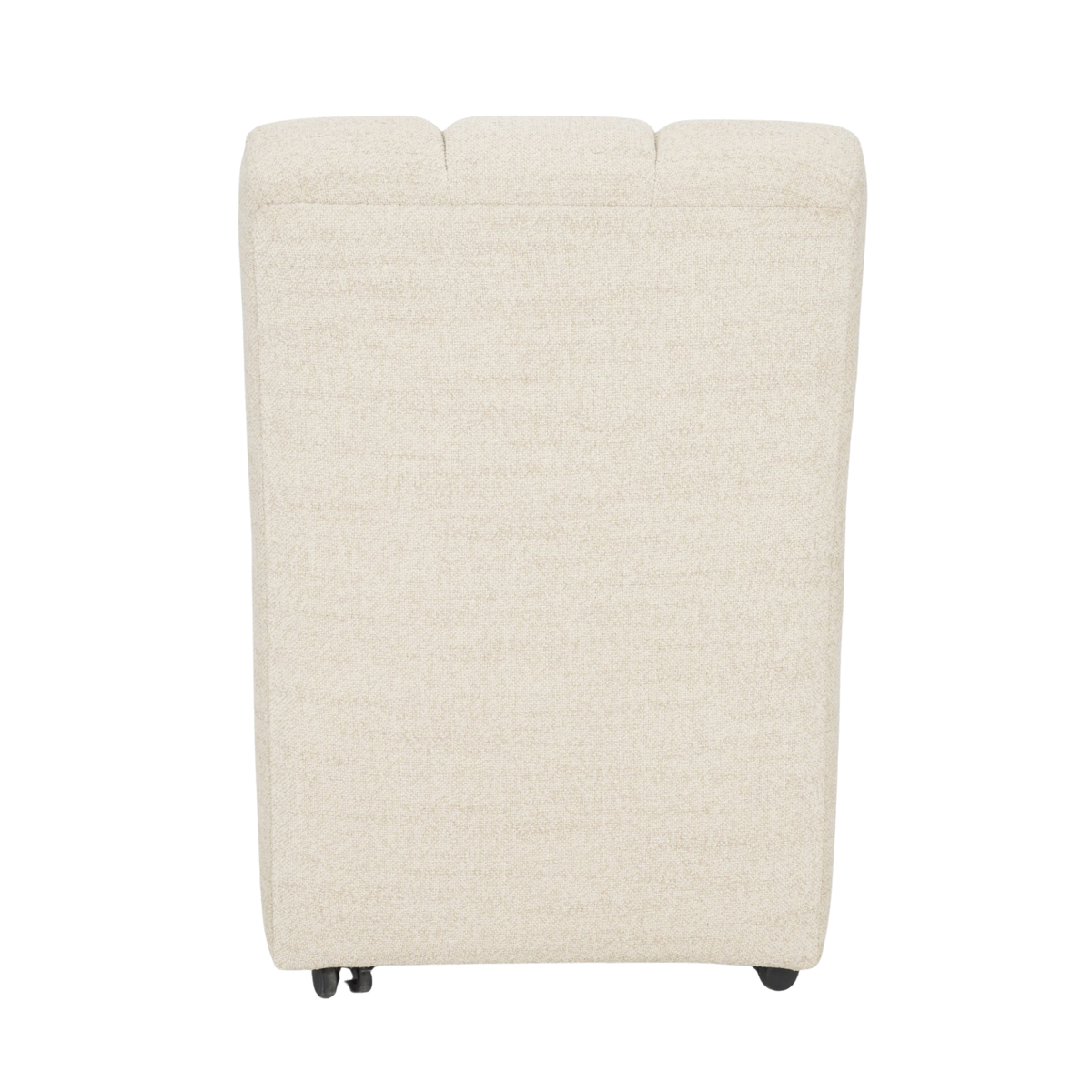Wilkins Rolling Dining Chair