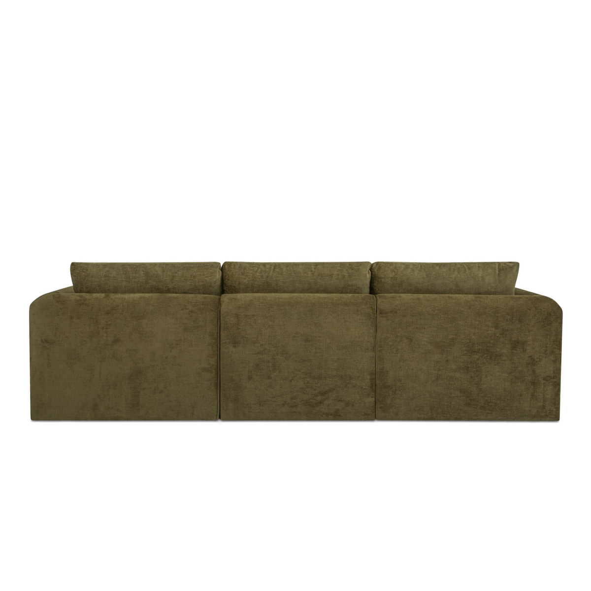 Shaw Lounge Modular Sectional