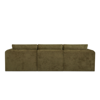 Shaw Lounge Modular Sectional