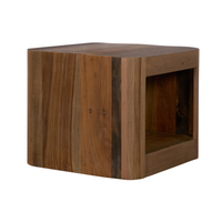Dunmore Side Table