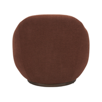 Hudson Swivel Chair