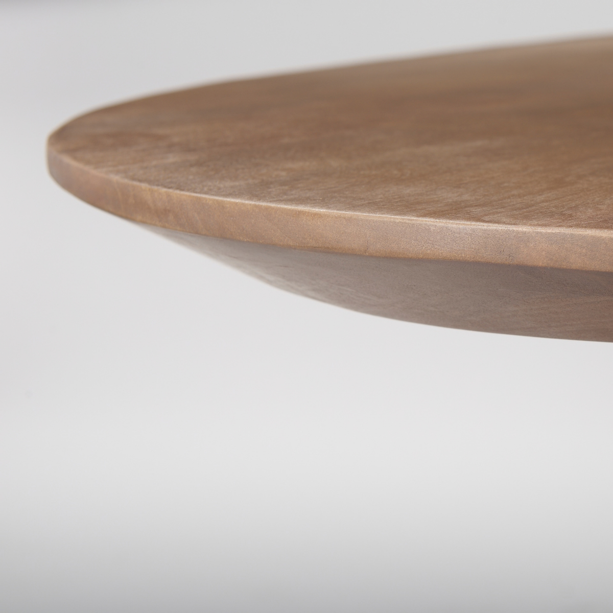 Lance 94" Oval Dining Table