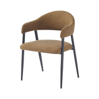 Allie [Set of 4 Dining] Armchairs