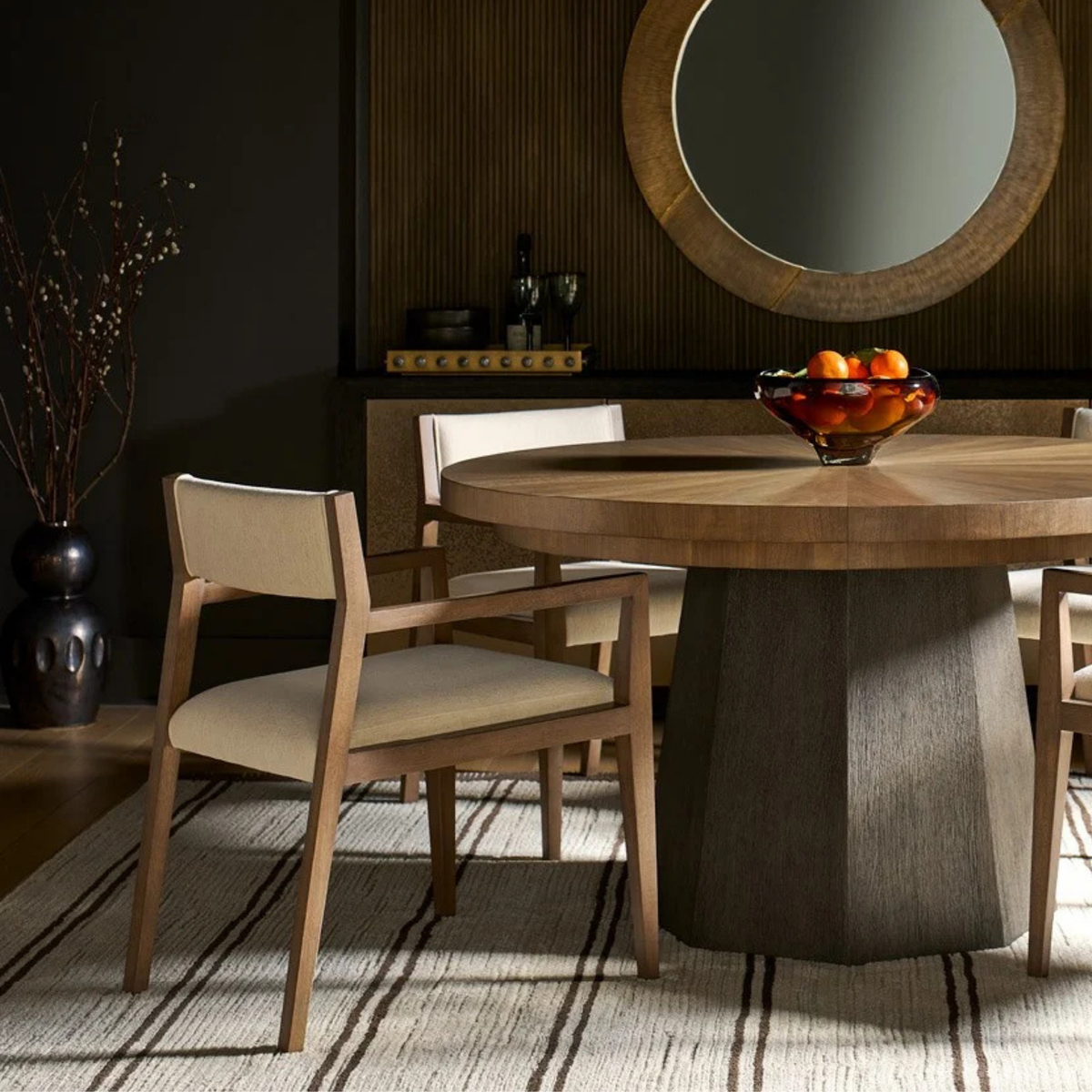 Hugo Dining Armchair