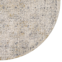 Alie (Amber Lewis × Loloi) ALE-02 Rug [Sand/Sky]