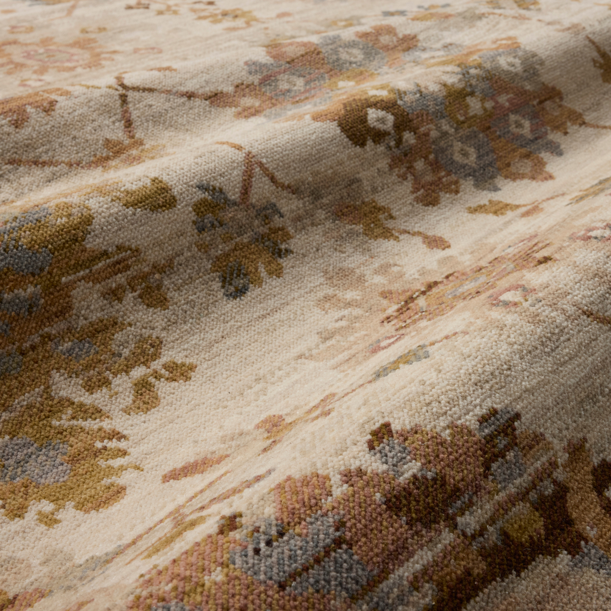 Reign REN-03 Rug [Ivory/Multi]