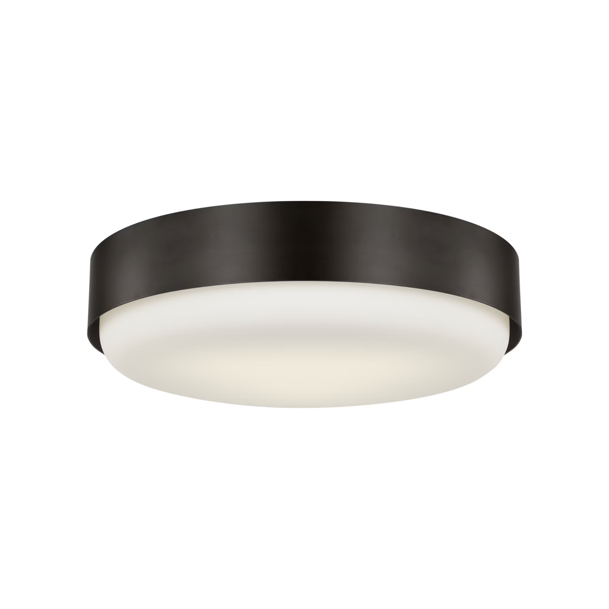 Aurelle 17" Flush Mount