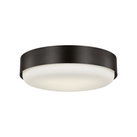 Aurelle 17" Flush Mount