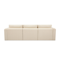 Shaw Modular Sofa