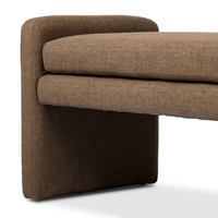 Serena 70" Accent Bench