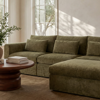Shaw BYO Modular Sectional