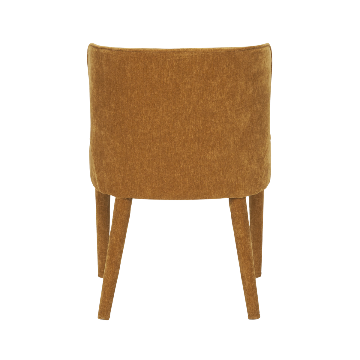 Nolan Wingback Dining Chair