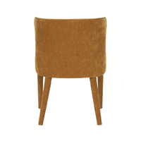 Nolan Wingback Dining Chair