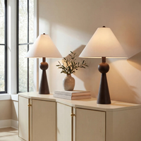 Berilla Table Lamps [Set of Two]