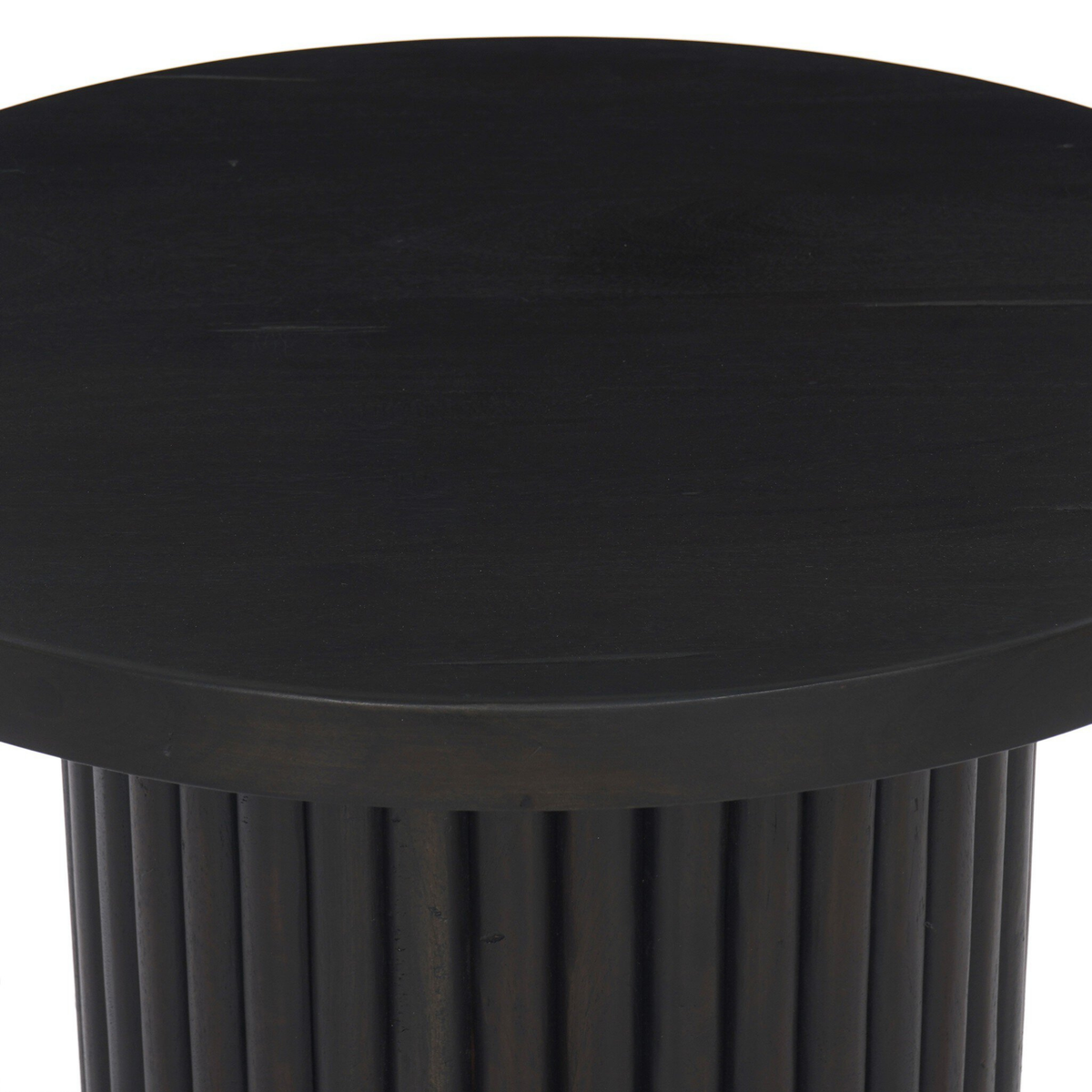 Rutherford End Table