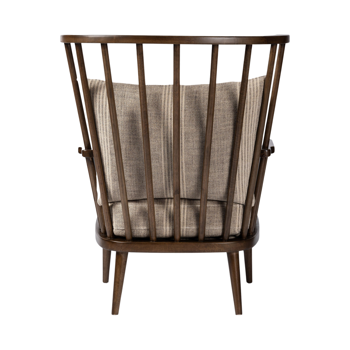 Graham Chair [Manchester Flint]