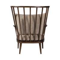 Graham Chair [Manchester Flint]