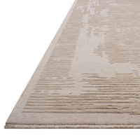 Messina MES-01 Rug [Ivory/Beige]