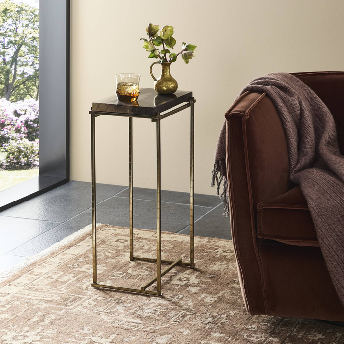 Teo End Table