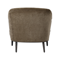Noel Chair [Malmo Olive]